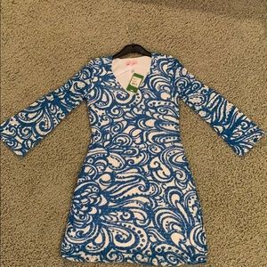 Lilly Pulitzer Jade Dress